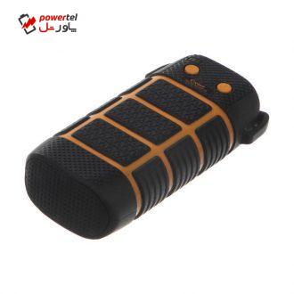 شارژر همراه کاجر کد 10 ظرفیت 5600 میلی آمپر ساعت شارژر همراه کاجر کد 10 ظرفیت 5600 میلی آمپر ساعت