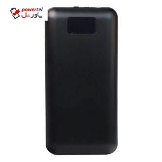 شارژر همراه کالیو مدل K-A89 ظرفیت 10000 میلی آمپر ساعت شارژر همراه کالیو مدل K-A89 ظرفیت 10000 میلی آمپر ساعت