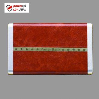 شارژر همراه کد 2266 ظرفیت 4000 میلی آمپر ساعت