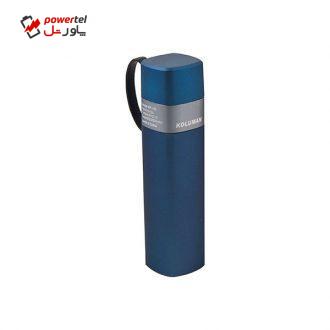 شارژر همراه کلومن مدل KP-170 ظرفیت 2600 میلی آمپر ساعت