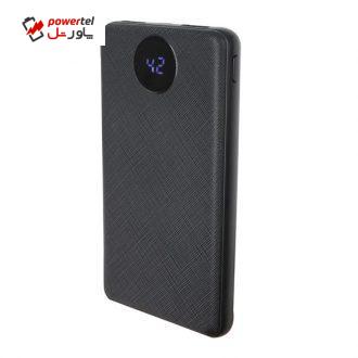 شارژر همراه کلومن مدل KP-235 ظرفیت 10000 میلی آمپر ساعت شارژر همراه کلومن مدل KP-235 ظرفیت 10000 میلی آمپر ساعت