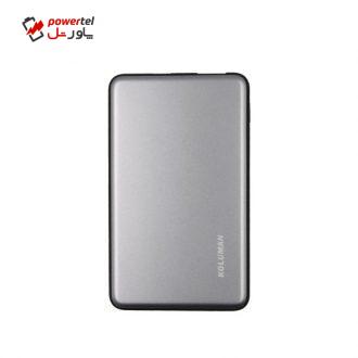 شارژر همراه کلومن مدل KP-275 ظرفیت 6800 میلی آمپر ساعت