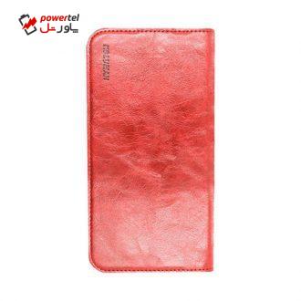 شارژر همراه کلومن مدل KP-L175 ظرفیت 6800 میلی آمپر ساعت
