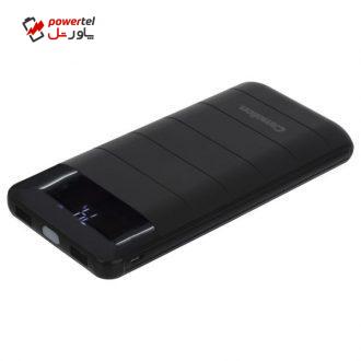 شارژر همراه کملیون مدل PS679 ظرفیت 16000 میلی آمپر ساعت شارژر همراه کملیون مدل PS679 ظرفیت 16000 میلی آمپر ساعت