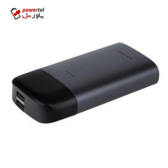 شارژر همراه کولیومن مدل KP-180 ظرفیت 8000 میلی آمپر ساعت