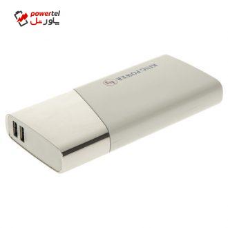 شارژر همراه کینگ پاور مدل SX568 ظرفیت 15600 میلی آمپرساعت