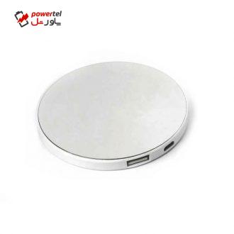 شارژر همراه کیکرلند مدل US137 ظرفیت 2000 میلی آمپر ساعت