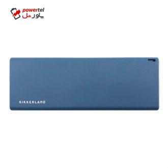 شارژر همراه کیکرلند مدل US156 SuperSlim ظرفیت 3600 میلی آمپر ساعت شارژر همراه کیکرلند مدل US156 SuperSlim ظرفیت 3600 میلی آمپر ساعت