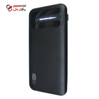 شارژر همراه گرند مدل GR-15 ظرفیت 10000میلی آمپر ساعت شارژر همراه گرند مدل GR-15 ظرفیت 10000میلی آمپر ساعت