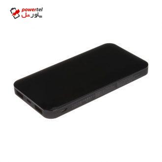 شارژر همراه گلف مدل G37 ظرفیت 10000 میلی آمپر ساعت شارژر همراه گلف مدل G37 ظرفیت 10000 میلی آمپر ساعت
