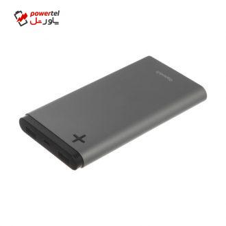 شارژر همراه گلکسبیت مدل M8 ظرفیت 8000 میلی آمپر ساعت شارژر همراه گلکسبیت مدل M8 ظرفیت 8000 میلی آمپر ساعت