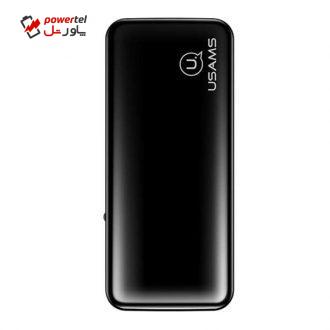 شارژر همراه یوسمز مدل PB8 ظرفیت 2000 میلی آمپر ساعت