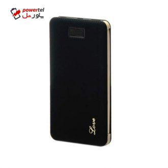 شارژر همراه یوشیتا مدل YP-P4  ظرفیت 8000 میلی آمپر ساعت