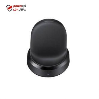 شارژر وایرلس مدلGr-S23 مناسب برای ساعت هوشمند Gear S2 / Gear Sport شارژر وایرلس مدلGr-S23 مناسب برای ساعت هوشمند Gear S2 / Gear Sport