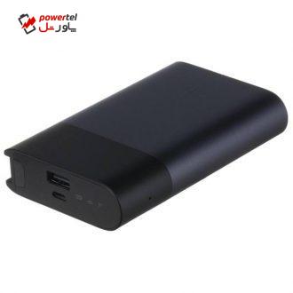 شارژر و روتر همراه زد ام آی مدل ZMI MF885 ظرفیت 10000 میلی آمپر ساعت