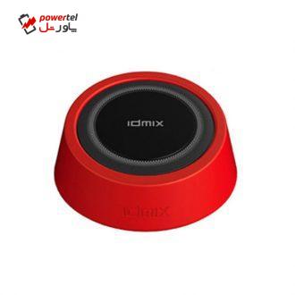 شارژ بی سیم آی دی میکس مدل W01S