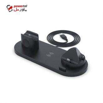 شارژ بی سیم مدل AW1001 کد 02 شارژ بی سیم مدل AW1001 کد 02