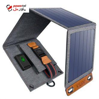 شارژ خورشیدی چویتک مدل SC004 شارژ خورشیدی چویتک مدل SC004
