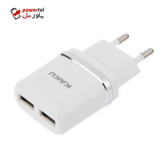 شارژ دیواری ایکاکو مدل KSC-146 شارژ دیواری ایکاکو مدل KSC-146
