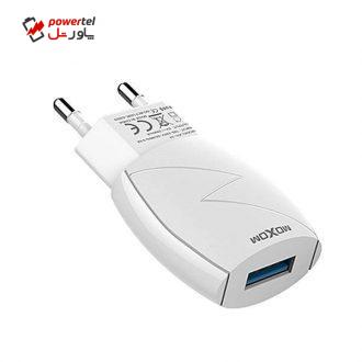 شارژ دیواری موکسوم مدل KH-34 شارژ دیواری موکسوم مدل KH-34