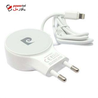 شارژ دیواری پیر کاردین مدل PCQ-E17 شارژ دیواری پیر کاردین مدل PCQ-E17