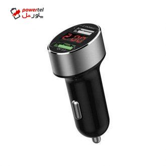 شارژ فندکی ویوو مدل QC200 شارژ فندکی ویوو مدل QC200