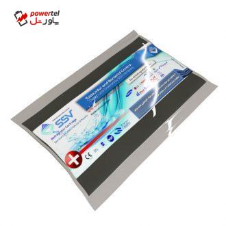 شارژ فیلتر یخچال اس اس وی مدل RCH-2500G شارژ فیلتر یخچال اس اس وی مدل RCH-2500G