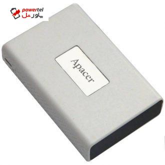 شارژ همراه اپیسر مدل B120 با ظرفیت 6600 میلی آمپر ساعت