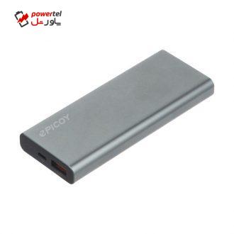 شارژ همراه اپیکوی مدل MP05 Mini ظرفیت 5000 میلی آمپر ساعت