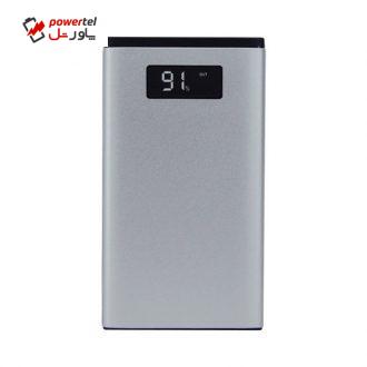 شارژ همراه جوی روم مدل D-M190 ظرفیت 10000 میلی آمپر ساعت