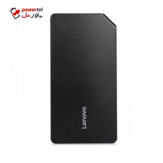شارژ همراه لنوو مدل HP01 با ظرفیت 10000میلی آمپر ساعت شارژ همراه لنوو مدل HP01 با ظرفیت 10000میلی آمپر ساعت