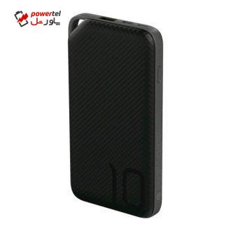 شارژ همراه هوآوی مدل honor با ظرفیت 10000mah شارژ همراه هوآوی مدل honor با ظرفیت 10000mah