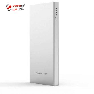 شارژ همراه پارک من مدل k2 باظرفیت 10000میلی آمپر