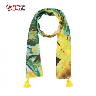 شال زنانه مدل W0420005SC