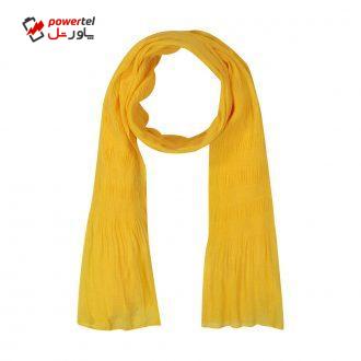 شال زنانه مدل W0420008SC