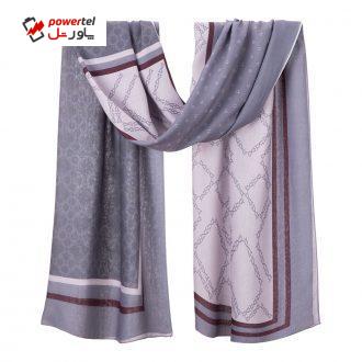 شال زنانه ناریان مدل 2996103 شال زنانه ناریان مدل 2996103