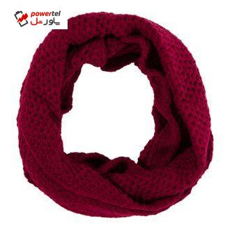 شال گردن بافتنی مدل RD04