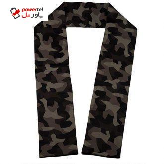 شال گردن مدل SHCS03