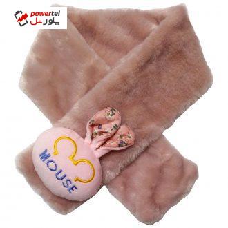 شال گردن نوزادی کد M393