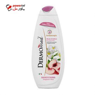 شامپو بدن درمومد مدل Di Bellezza حجم 750 میلی لیتر شامپو بدن درمومد مدل Di Bellezza حجم 750 میلی لیتر