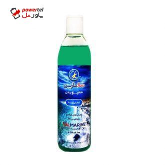 شامپو بدن سالمارین مدل Marine حجم 300 میلی لیتر شامپو بدن سالمارین مدل Marine حجم 300 میلی لیتر