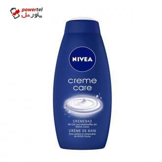 شامپو بدن نیوآ مدل CREME CARE حجم 750 میلی لیتر