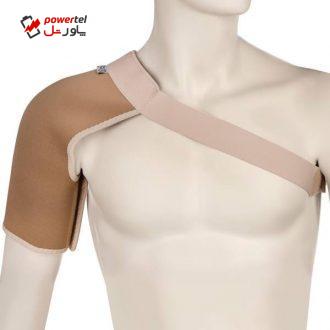 شانه بند طب و صنعت مدل Neoprene Elastic شانه بند طب و صنعت مدل Neoprene Elastic