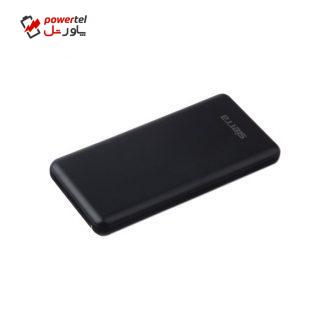 شاژر همراه سیرا مدل G56 ظرفیت 10000 میلی آمپر ساعت شاژر همراه سیرا مدل G56 ظرفیت 10000 میلی آمپر ساعت