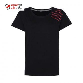 تی شرت زنانه نیزل مدل P032001002020030-002 تی شرت زنانه نیزل مدل P032001002020030-002