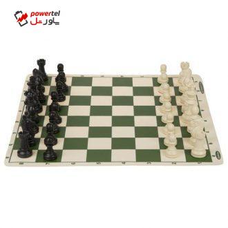 شطرنج شهریار کد A