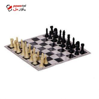 شطرنج مدل تهران