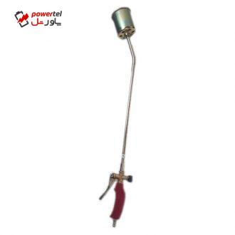 شعله افکن پارس آویژه صنعت مدل T_103 شعله افکن پارس آویژه صنعت مدل T_103