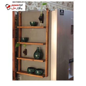شلف دیواری مدل w1411 شلف دیواری مدل w1411