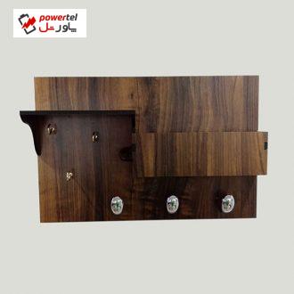 شلف دیواری  مدل9711/2